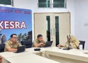 Kejar Target Batas Wilayah, Pemprov Sulbar dan Kemendagri Percepat Penegasan Teritorial