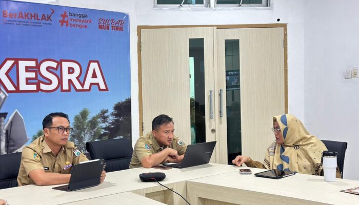 Kejar Target Batas Wilayah, Pemprov Sulbar dan Kemendagri Percepat Penegasan Teritorial