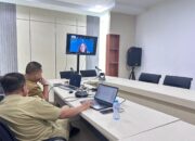 Wujudkan Pembangunan Berbasis Riset, Pemprov Sulbar Gandeng UGM Yogyakarta dalam Program “Pancadaya”