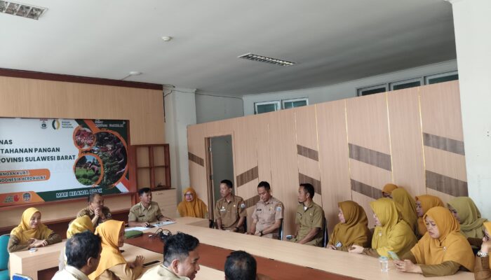 ASN Sulbar Wajib Simak! Langgar Aturan Pakaian Dinas Kini Berdampak pada Pemotongan TPP