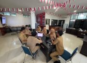 Bayar Pajak Kendaraan Kini Lebih Mudah, Bapenda Sulbar Genjot Digitalisasi PKB Melalui SPBE