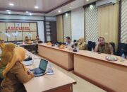 Tancap Gas! Pemprov Sulbar Godok Pergub ‘PASTIPADU’ demi Percepatan Penuntasan Stunting Dan Kemiskinan