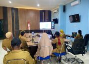 Investasi Hijau : Pemprov Sulbar Kawal Kesesuaian Ruang Laut Tambak Udang Vaname di Pasangkayu