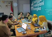 Kesejahteraan ASN Jadi Prioritas, Pemprov Sulbar Matangkan Kebijakan TPP 2026 Berbasis Kinerja