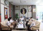 Publikasikan Capaian Panca Daya, Pemprov Sulbar Gandeng TVRI Perluas Jangkauan Informasi Pembangunan