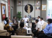 UPT Sertifikasi Halal Segera Hadir di Sulbar, Plt Karo Pemkesra : Relevan dengan Visi Ekonomi Kerakyatan SDK-JSM