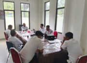 Dukung SPBE, 100 Persen PPPK Paruh Waktu DiskominfoSS Sulbar Tuntaskan Pendaftaran Tanda Tangan Elektronik