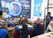 Sidak Pakaian Dinas di Diskominfo Sulbar : Kepatuhan Atribut Jadi Indikator Penilaian TPP ASN