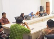 Kawal Transparansi Anggaran, BPKAD Sulbar Pastikan Angka LKPJ Gubernur 2025 Akurat dan Akuntabel