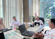 Dongkrak Indeks Pelayanan Publik, Biro Organisasi Sulbar Bentuk Tim Khusus Percepatan PEKPPP 2026