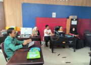 Persiapan Rapim, Bapenda Sulbar Genjot Integrasi Aplikasi SIMOTO dan SIGNAL Korlantas Polri