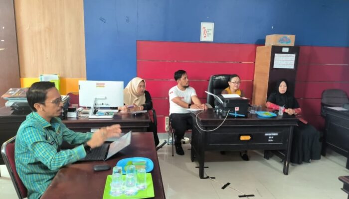 Persiapan Rapim, Bapenda Sulbar Genjot Integrasi Aplikasi SIMOTO dan SIGNAL Korlantas Polri