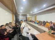 Tegakkan Disiplin Atribut Negara, Biro Hukum Sulbar Dukung Monitoring Implementasi Pergub Pakaian Dinas