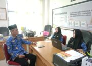 Tingkatkan Kualitas Tata Kelola Arsip, Biro Organisasi Sulbar Matangkan Formasi Jabatan Arsiparis