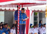 Transfer Pusat Berkurang Rp1 Triliun, Gubernur SDK Tetap Targetkan Kemiskinan Sulbar Turun 1 Persen