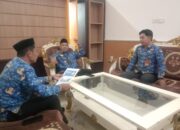 Dekatkan Layanan, Bapenda Sulbar Hadirkan Pembayaran Pajak Kendaraan di Area Kantor Gubernur