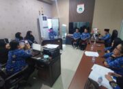 Dorong Investasi “Maju dan Sejahtera”, DPMPTSP Sulbar Matangkan Program Strategis 2026