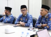 Siapkan Pelantikan Pengurus Baru, KORPRI Sulbar Perkuat Komitmen Integritas dan Pelayanan ASN
