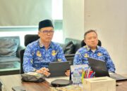 Sinergi Antar-Ibu Kota : Pemprov Sulbar dan DKI Jakarta Matangkan Rencana Kerja Sama Strategis