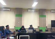 Dukung Layanan Kesehatan Prima, DKPPKB Sulbar Sosialisasikan Izin Berusaha Berbasis Risiko bagi Rumah Sakit