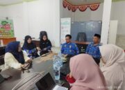 Sinergi Provinsi-Kabupaten : DKPPKB Sulbar dan Dinkes Majene Pertajam Program Kesehatan Komunitas