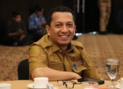 Akselerasi “Sulbar Digital”, Tiga Bidang di Dinas Kominfo Resmi Berganti Nomenklatur