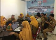 BPKAD Sulbar Pertajam Akurasi Jurnal Persediaan, Pastikan Laporan Keuangan Daerah Tanpa Celah