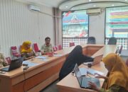 Akselerasi Reformasi Birokrasi, Biro Organisasi Sulbar Bentuk Tim Kerja Pendongkrak Indeks SAKIP