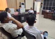 Dengar Aspirasi Ujung Tombak Pembangunan, Dinsos P3A-PMD Sulbar Terima Kunjungan Silaturahmi Kepala Desa