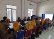 Kejar Tenggat Kemenkes, RSUD Sulbar Lakukan “Reset Ulang” Kompetensi Pelayanan