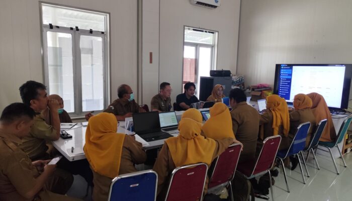 Kejar Tenggat Kemenkes, RSUD Sulbar Lakukan “Reset Ulang” Kompetensi Pelayanan