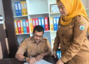 Kepala Bapenda Sulbar Tegaskan Seluruh Retribusi Wajib Non-Tunai : Tutup Celah Kebocoran PAD