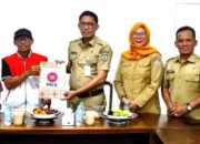Perkuat Kualitas Demokrasi, Kesbangpol Sulbar Jalin Silaturahmi dan Pembinaan ke DPW PKS