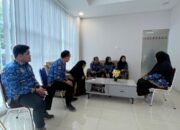 Transformasi Digital Pariwisata : Dispoparekraf Sulbar Satukan Persepsi Perkuat Indeks SPBE