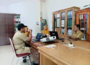 Mantapkan Struktur Organisasi, Biro Organisasi dan BKPSDM Sulbar Sinkronkan Nomenklatur Perangkat Daerah