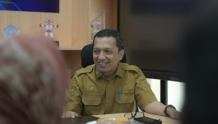 Hoaks Kian Masif, Diskominfo Sulbar Ajak Warga Perkuat Benteng Literasi Digital