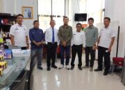 Menuju 100 Persen Sulbar Terang : Dinas ESDM dan PLN Petakan Solusi Listrik untuk 19 Desa Terpencil