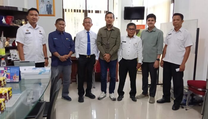 Menuju 100 Persen Sulbar Terang : Dinas ESDM dan PLN Petakan Solusi Listrik untuk 19 Desa Terpencil