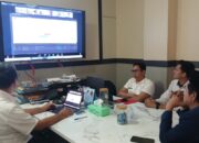 Pangkas Biaya ATK, BPKAD Sulbar Integrasikan Tanda Tangan Elektronik BsrE ke Aplikasi SIPAMANDAR