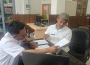 Percepat Penayangan RUP 2026, Biro Organisasi Sulbar Konsultasi Intensif ke Biro Barjas