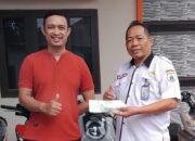 Layanan Door to Door Efektif, Samsat Mamasa Berhasil Kumpulkan PKB Rp12,76 Juta dalam Sehari