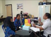 Integrasi Data Geologi, Dinas ESDM dan TKPSDA Perkuat Pengelolaan Sungai Kalukku–Karama