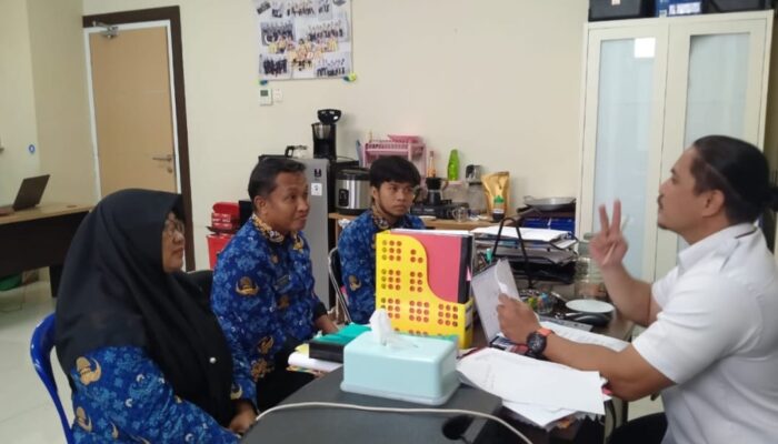 Integrasi Data Geologi, Dinas ESDM dan TKPSDA Perkuat Pengelolaan Sungai Kalukku–Karama