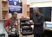 Dukung Reformasi Birokrasi, Diskominfo Sulbar : Disiplin ASN Harus Dimulai dari Keteladanan Pimpinan