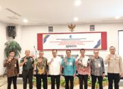 Kampung REDAM : Inovasi Kesbangpol Sulbar Redam Potensi Konflik Melalui Rekonsiliasi Berbasis Desa