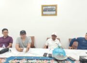 Hadapi Penutupan Kebijakan Pusat, Pemkab Mamuju Siapkan Skema BLUD dan BOS untuk Tenaga Non-ASN