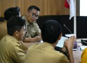 Perkuat Sektor Kelautan, DKP Sulbar Mantapkan Program 2026 untuk Kesejahteraan Pesisir
