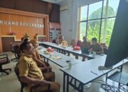 Target EBT Sulbar 47,68 Persen Dinilai Terlalu Tinggi, Dinas ESDM Lakukan Rasionalisasi Anggaran