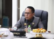 Sekda Junda Maulana Ingatkan Pejabat Mutasi : Dilarang Keras Membawa Aset dari Kantor Lama