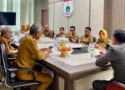 Darmawati Tegaskan Dinsos P3A-PMD Sulbar Siap Tertibkan Aset Demi Tata Kelola Pemerintahan yang Bersih